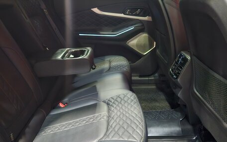 CheryExeed TXL, 2022 год, 2 299 000 рублей, 14 фотография