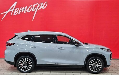 CheryExeed TXL, 2022 год, 2 299 000 рублей, 6 фотография