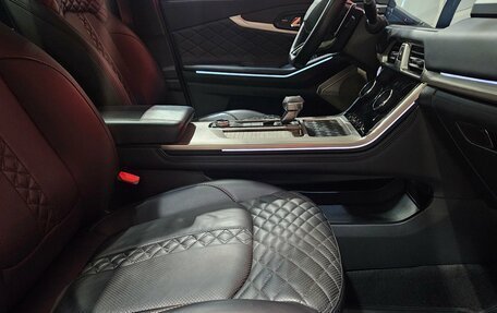 CheryExeed TXL, 2022 год, 2 299 000 рублей, 13 фотография