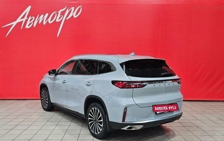 CheryExeed TXL, 2022 год, 2 299 000 рублей, 3 фотография