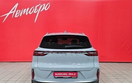 CheryExeed TXL, 2022 год, 2 299 000 рублей, 4 фотография