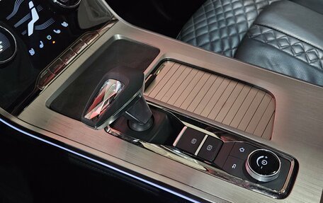 CheryExeed TXL, 2022 год, 2 299 000 рублей, 17 фотография