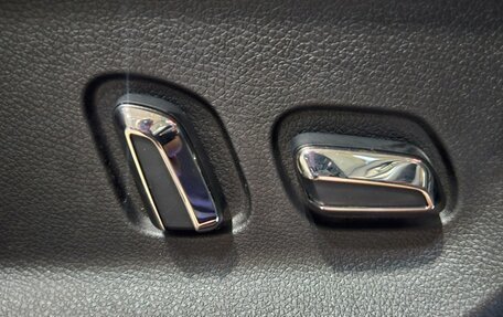 CheryExeed TXL, 2022 год, 2 299 000 рублей, 20 фотография