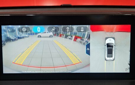 CheryExeed TXL, 2022 год, 2 299 000 рублей, 23 фотография