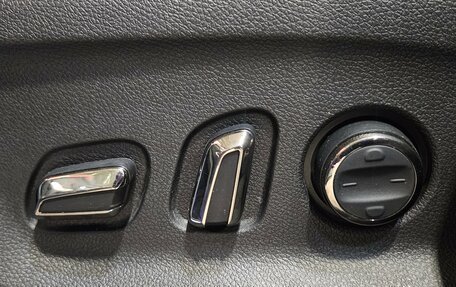 CheryExeed TXL, 2022 год, 2 299 000 рублей, 19 фотография