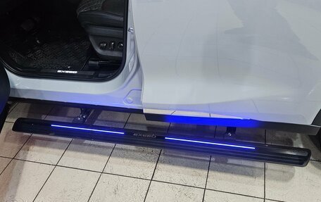 CheryExeed TXL, 2022 год, 2 299 000 рублей, 18 фотография