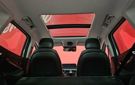 CheryExeed TXL, 2022 год, 2 299 000 рублей, 25 фотография