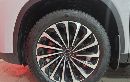 CheryExeed TXL, 2022 год, 2 299 000 рублей, 28 фотография