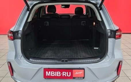 CheryExeed TXL, 2022 год, 2 299 000 рублей, 27 фотография