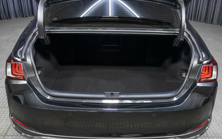 Lexus ES VII, 2021 год, 4 498 000 рублей, 10 фотография