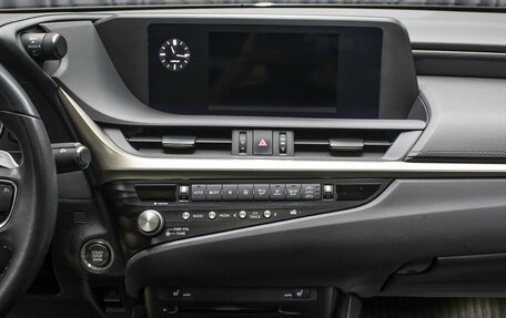 Lexus ES VII, 2021 год, 4 498 000 рублей, 15 фотография