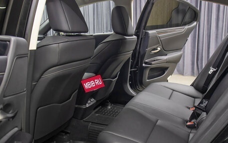 Lexus ES VII, 2021 год, 4 498 000 рублей, 12 фотография