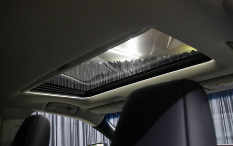 Lexus ES VII, 2021 год, 4 498 000 рублей, 18 фотография