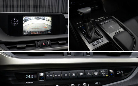 Lexus ES VII, 2021 год, 4 498 000 рублей, 21 фотография