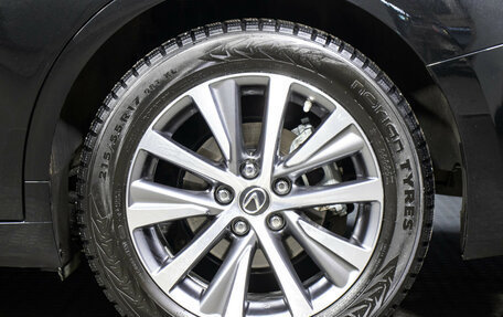 Lexus ES VII, 2021 год, 4 498 000 рублей, 24 фотография