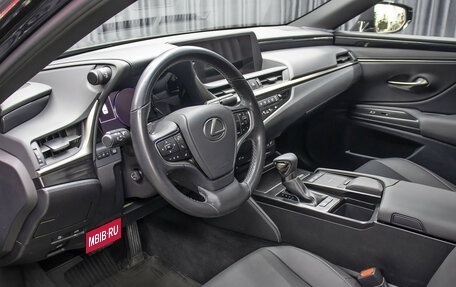 Lexus ES VII, 2021 год, 4 498 000 рублей, 16 фотография