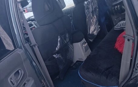 Mitsubishi Pajero Sport II рестайлинг, 2008 год, 1 300 000 рублей, 3 фотография