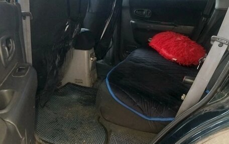 Mitsubishi Pajero Sport II рестайлинг, 2008 год, 1 300 000 рублей, 1 фотография