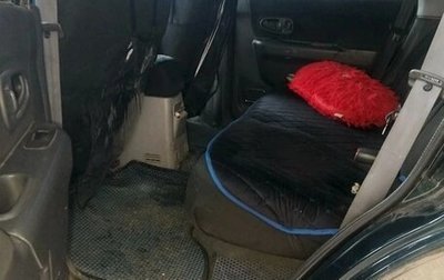 Mitsubishi Pajero Sport II рестайлинг, 2008 год, 1 300 000 рублей, 1 фотография