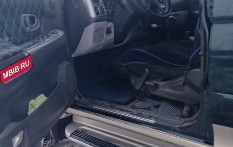 Mitsubishi Pajero Sport II рестайлинг, 2008 год, 1 300 000 рублей, 4 фотография