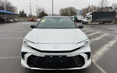 Toyota Camry, 2025 год, 4 400 000 рублей, 1 фотография