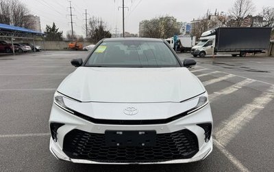 Toyota Camry, 2025 год, 4 400 000 рублей, 1 фотография