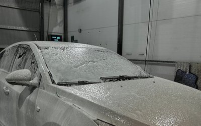 Chevrolet Cruze II, 2013 год, 620 000 рублей, 1 фотография