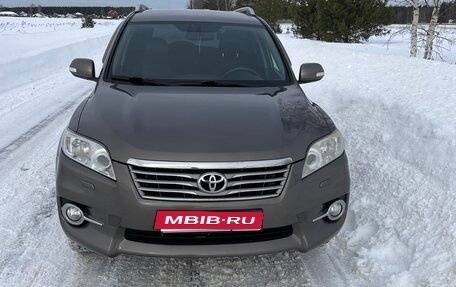 Toyota RAV4, 2012 год, 1 600 000 рублей, 1 фотография