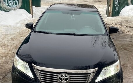 Toyota Camry, 2014 год, 1 900 000 рублей, 1 фотография