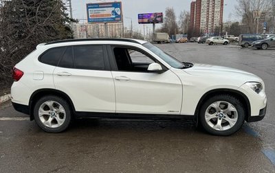 BMW X1, 2013 год, 1 399 000 рублей, 1 фотография
