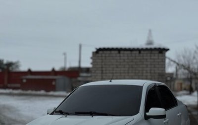 Datsun on-DO I рестайлинг, 2015 год, 440 000 рублей, 1 фотография
