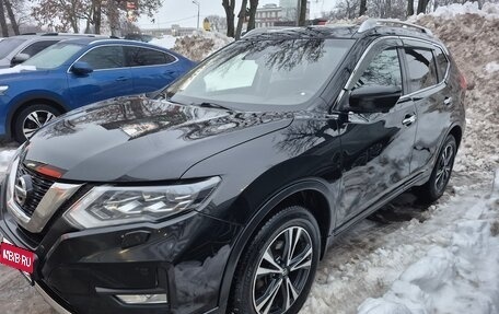 Nissan X-Trail, 2020 год, 1 830 000 рублей, 1 фотография