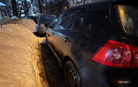 Volkswagen Golf V, 2008 год, 600 000 рублей, 1 фотография