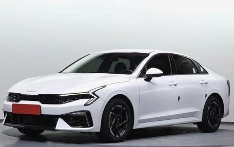 KIA K5, 2024 год, 2 916 000 рублей, 1 фотография