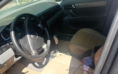 Chevrolet Lacetti, 2011 год, 425 000 рублей, 1 фотография