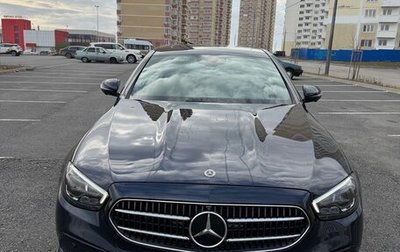 Mercedes-Benz E-Класс, 2022 год, 6 899 000 рублей, 1 фотография