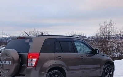 Suzuki Grand Vitara, 2012 год, 1 200 000 рублей, 1 фотография