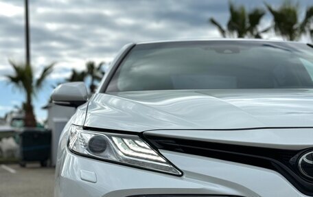 Toyota Camry, 2020 год, 3 500 000 рублей, 3 фотография