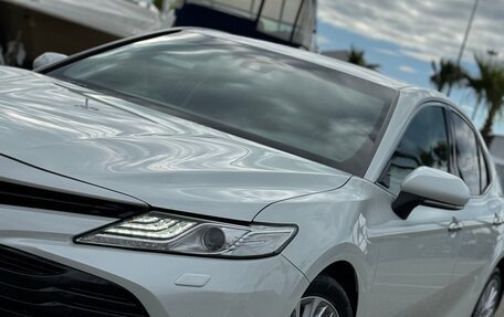 Toyota Camry, 2020 год, 3 500 000 рублей, 2 фотография