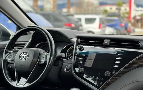 Toyota Camry, 2020 год, 3 500 000 рублей, 12 фотография