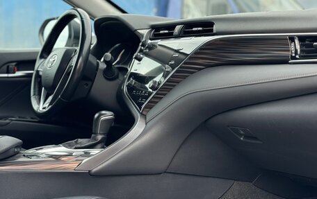 Toyota Camry, 2020 год, 3 500 000 рублей, 14 фотография