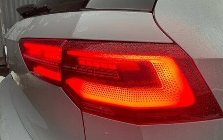 Volkswagen Golf VIII, 2022 год, 2 550 000 рублей, 16 фотография