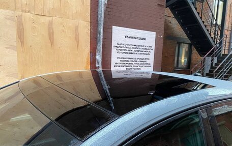 Volkswagen Golf VIII, 2022 год, 2 550 000 рублей, 18 фотография