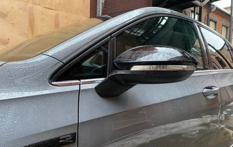 Volkswagen Golf VIII, 2022 год, 2 550 000 рублей, 20 фотография