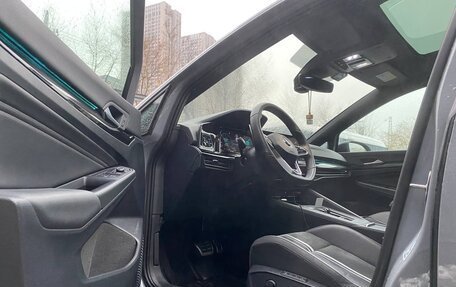 Volkswagen Golf VIII, 2022 год, 2 550 000 рублей, 25 фотография