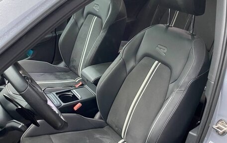 Volkswagen Golf VIII, 2022 год, 2 550 000 рублей, 26 фотография