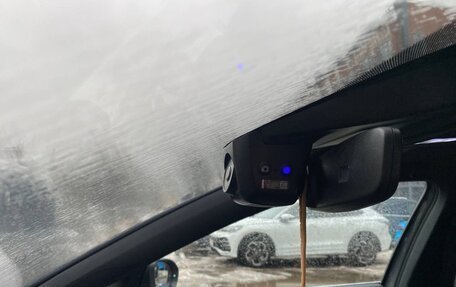 Volkswagen Golf VIII, 2022 год, 2 550 000 рублей, 28 фотография