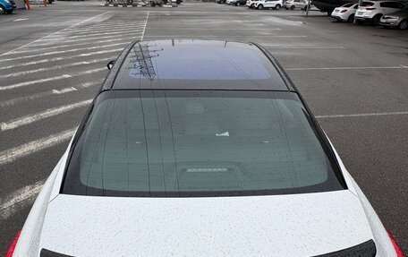 Toyota Camry, 2025 год, 4 400 000 рублей, 2 фотография