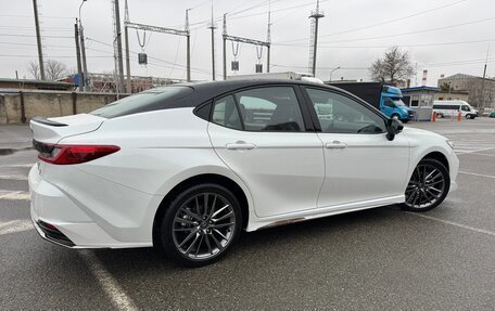 Toyota Camry, 2025 год, 4 400 000 рублей, 4 фотография