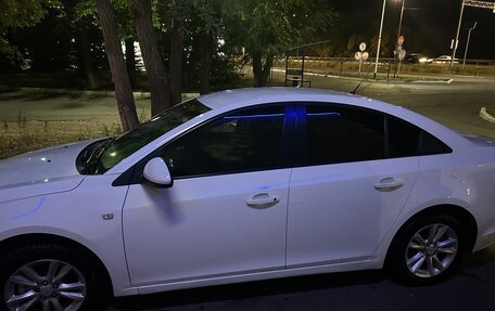 Chevrolet Cruze II, 2013 год, 620 000 рублей, 6 фотография